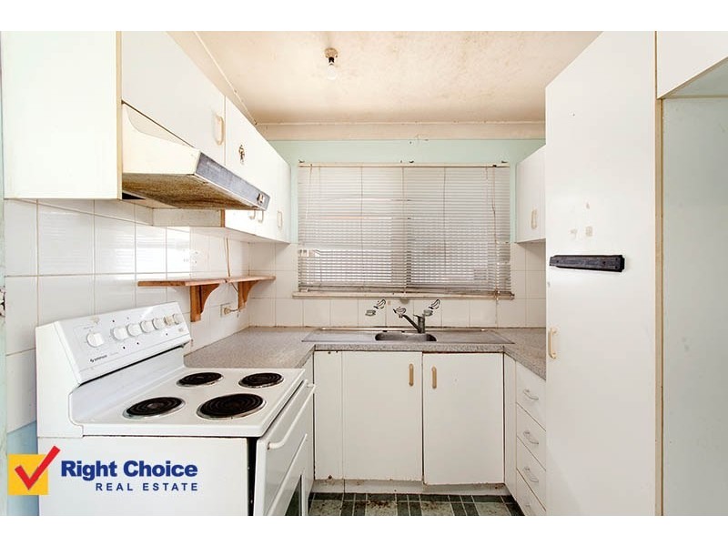 4 Burge Place, Warilla NSW 2528