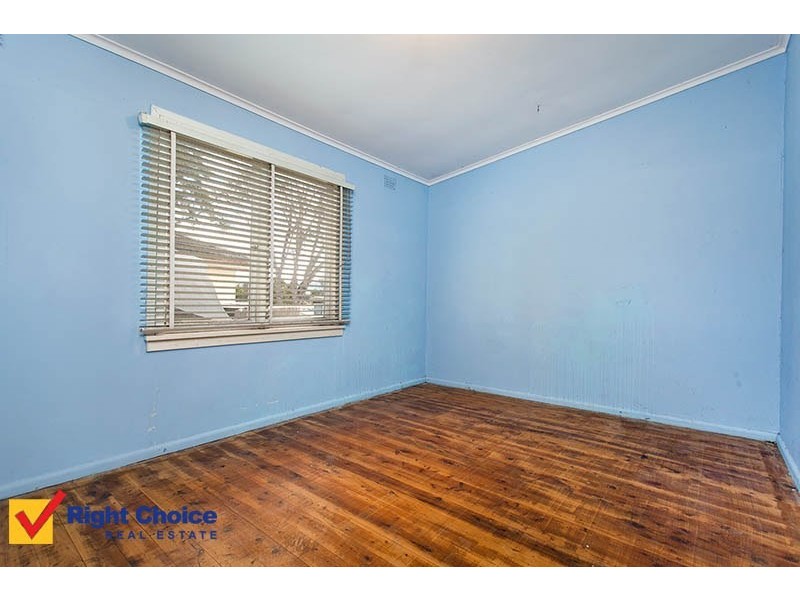 4 Burge Place, Warilla NSW 2528