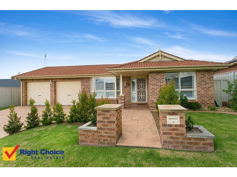 27 Hazelton Drive, Albion Park NSW 2527