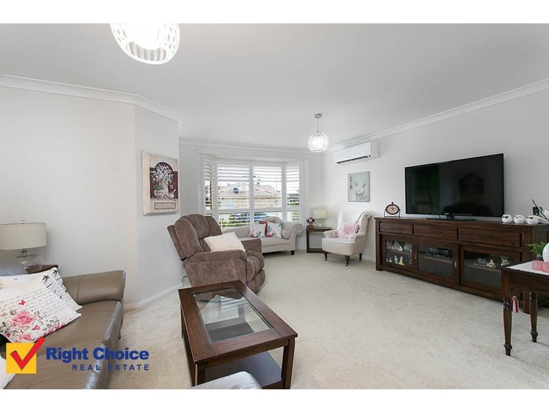 27 Hazelton Drive, Albion Park NSW 2527