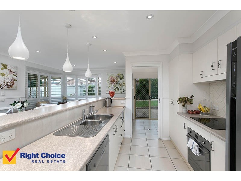 27 Hazelton Drive, Albion Park NSW 2527