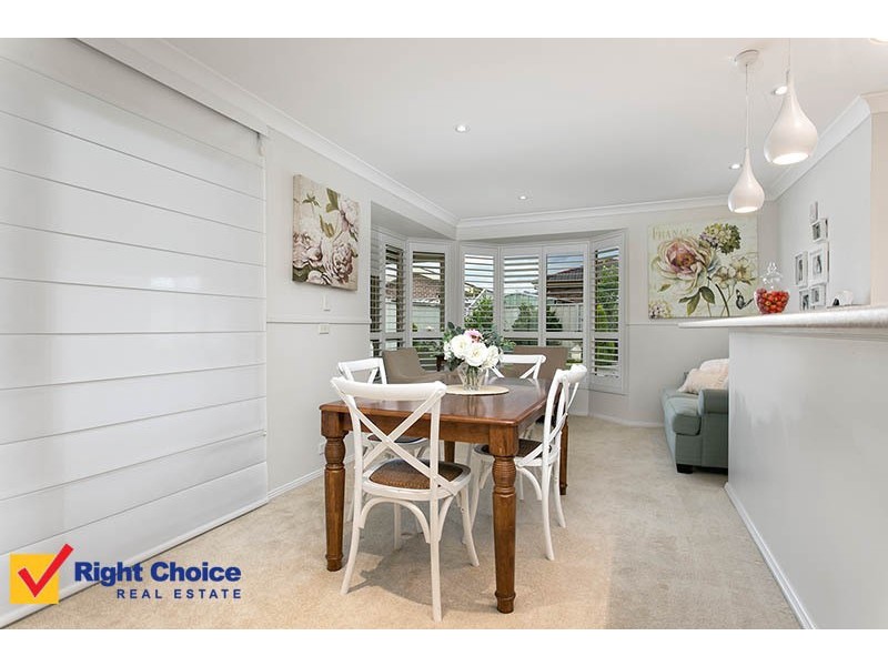 27 Hazelton Drive, Albion Park NSW 2527