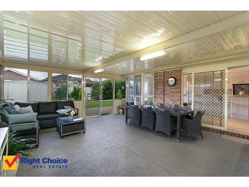 27 Hazelton Drive, Albion Park NSW 2527
