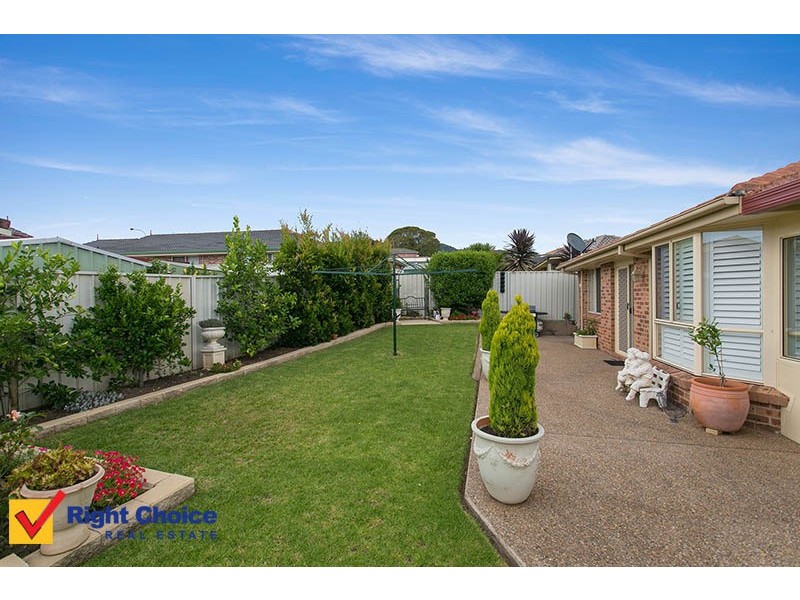 27 Hazelton Drive, Albion Park NSW 2527