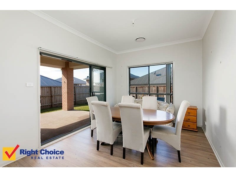 21 Yellowrock Road, Tullimbar NSW 2527