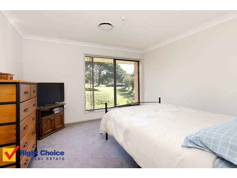 21 Yellowrock Road, Tullimbar NSW 2527
