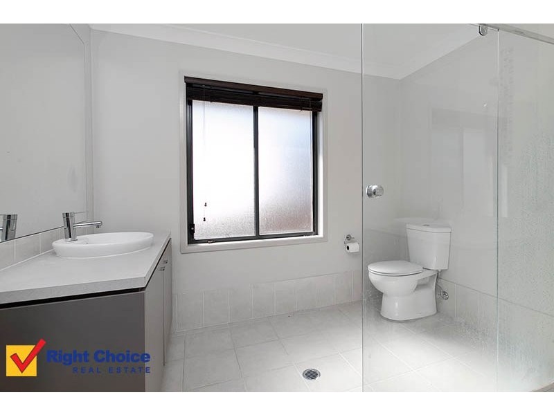 21 Yellowrock Road, Tullimbar NSW 2527