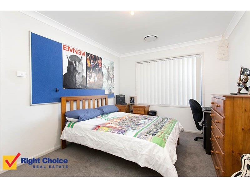 21 Yellowrock Road, Tullimbar NSW 2527