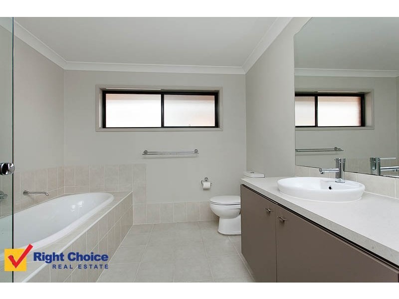 21 Yellowrock Road, Tullimbar NSW 2527