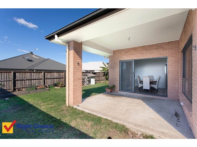 21 Yellowrock Road, Tullimbar NSW 2527