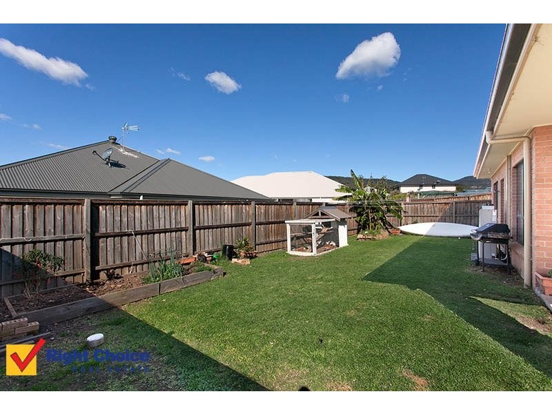 21 Yellowrock Road, Tullimbar NSW 2527