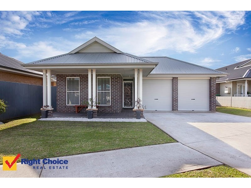 8 Mollymook Street, Albion Park NSW 2527
