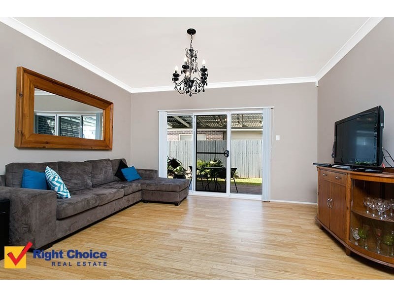 8 Mollymook Street, Albion Park NSW 2527