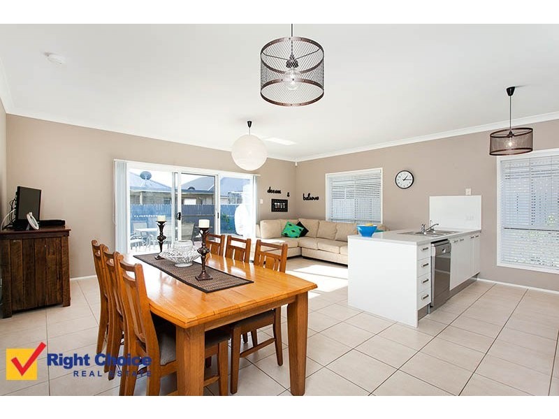 8 Mollymook Street, Albion Park NSW 2527