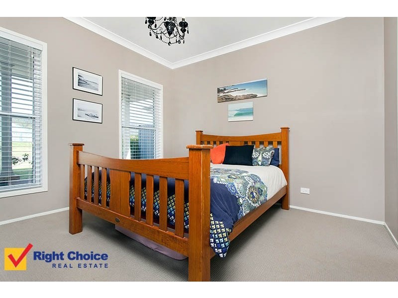 8 Mollymook Street, Albion Park NSW 2527