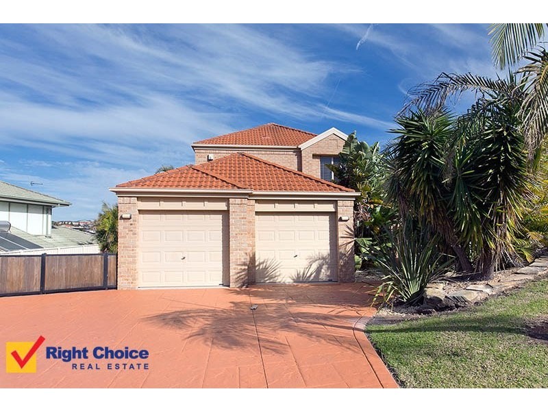 7 Buccaneer Place, Shell Cove NSW 2529