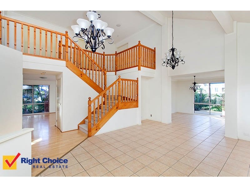 7 Buccaneer Place, Shell Cove NSW 2529