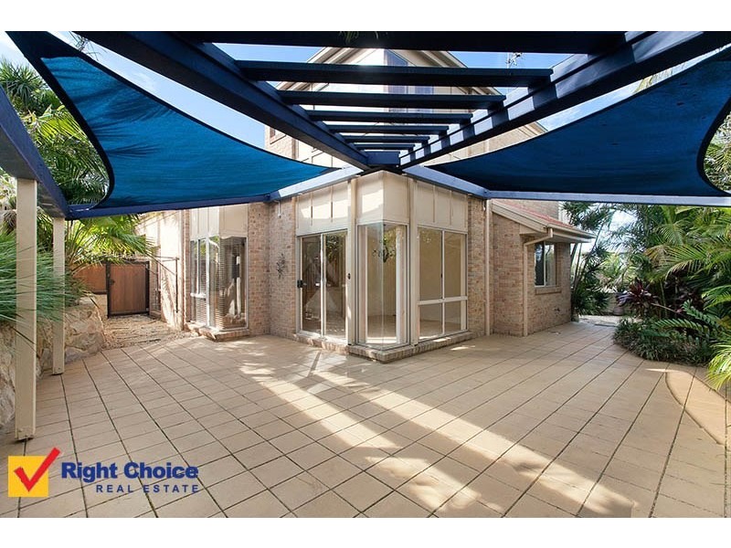 7 Buccaneer Place, Shell Cove NSW 2529