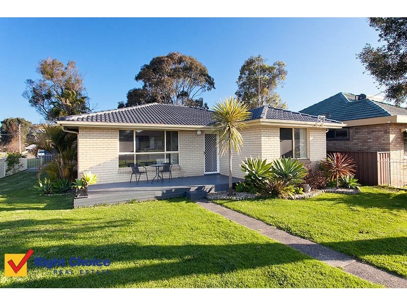 103 Wentworth Street, Oak Flats NSW 2529