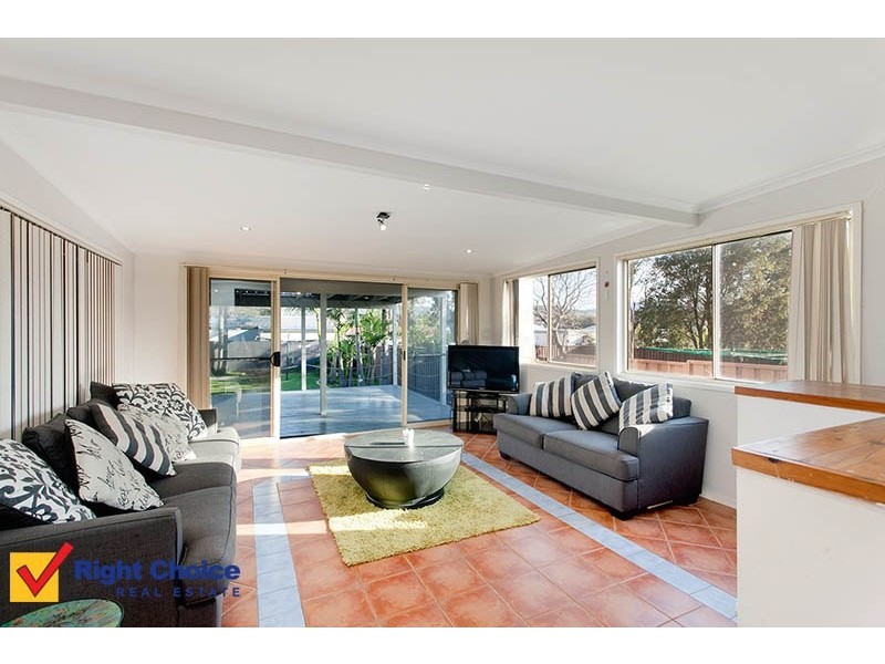 103 Wentworth Street, Oak Flats NSW 2529
