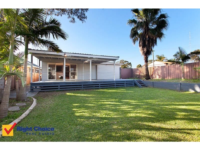 103 Wentworth Street, Oak Flats NSW 2529