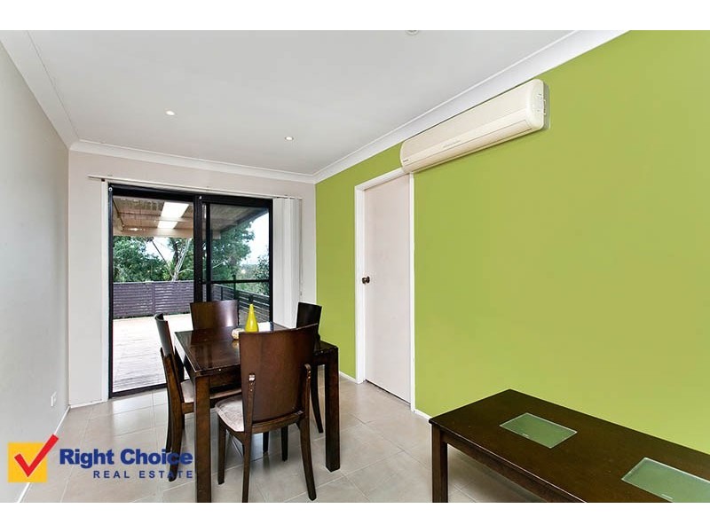 15 Plumwood Crescent, Cordeaux Heights NSW 2526