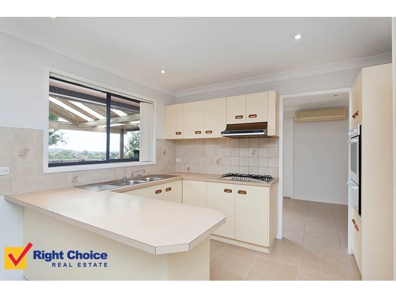 15 Plumwood Crescent, Cordeaux Heights NSW 2526