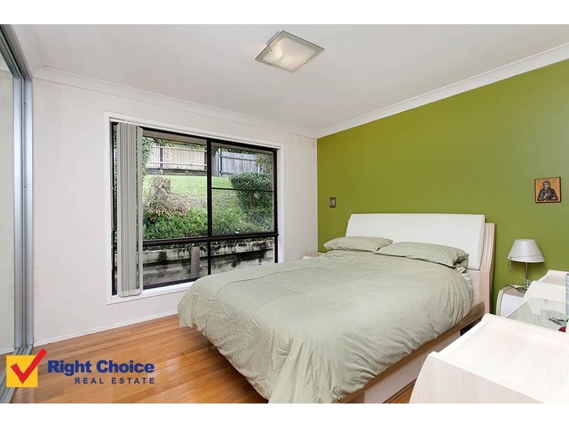 15 Plumwood Crescent, Cordeaux Heights NSW 2526