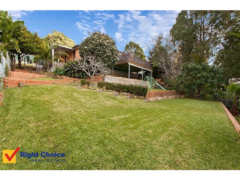 15 Plumwood Crescent, Cordeaux Heights NSW 2526