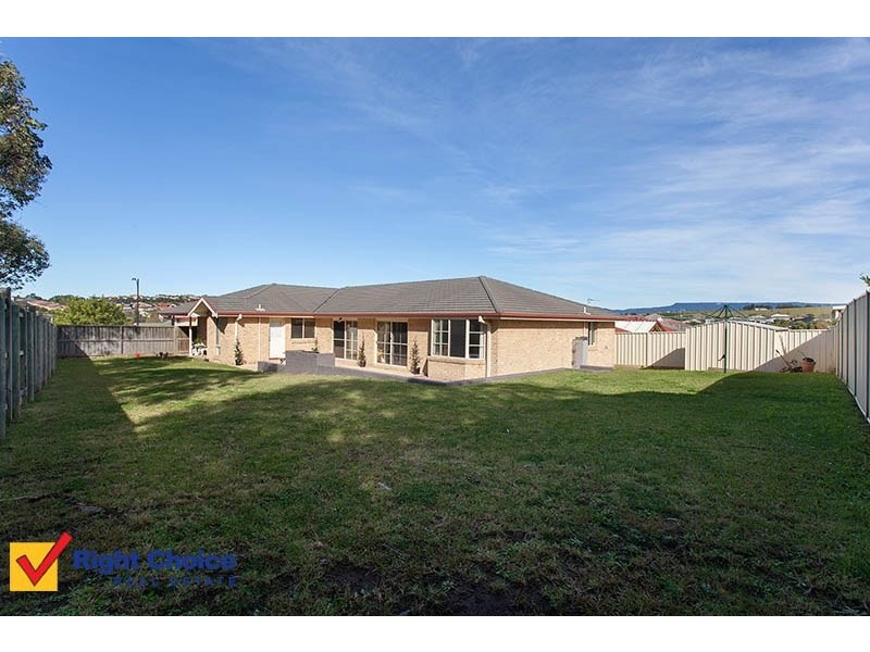 9 Adam Murray Way, Flinders NSW 2529