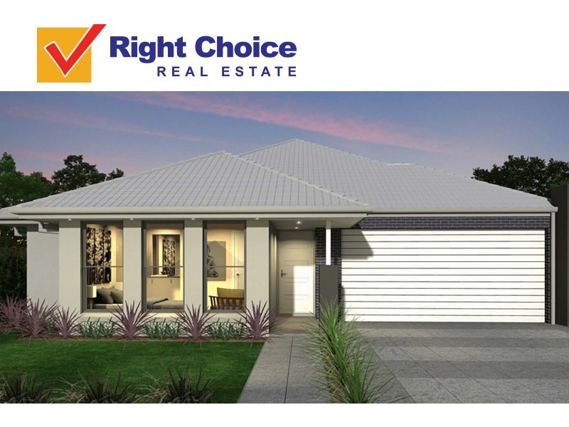 Lot 3/120 Yellowrock Road, Tullimbar NSW 2527