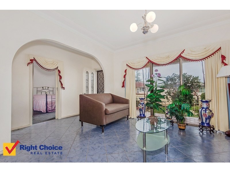 38 Kurrajong Street, Windang NSW 2528