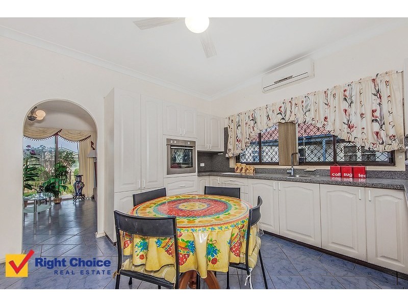 38 Kurrajong Street, Windang NSW 2528