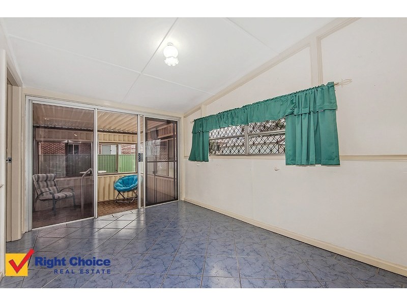 38 Kurrajong Street, Windang NSW 2528