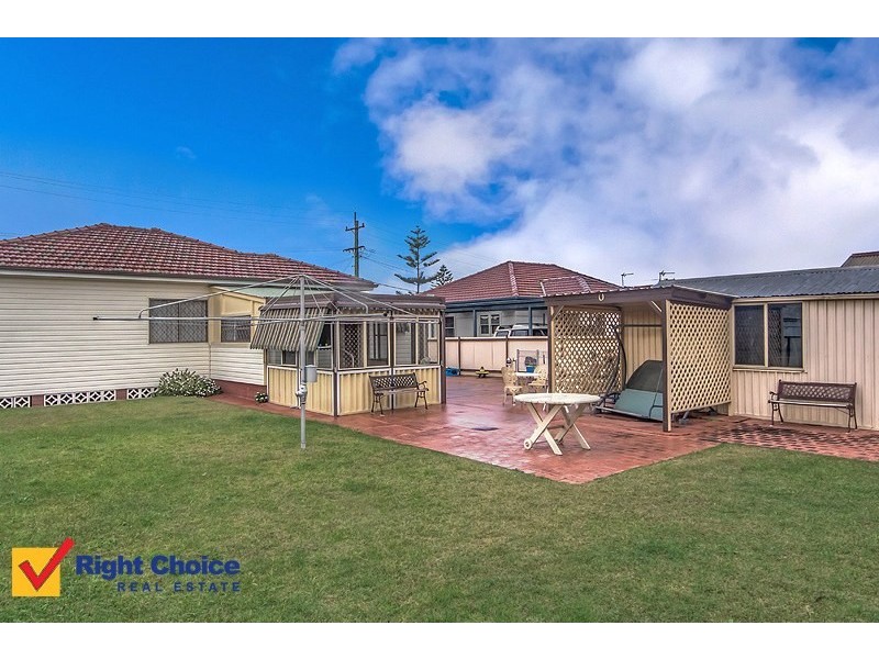 38 Kurrajong Street, Windang NSW 2528