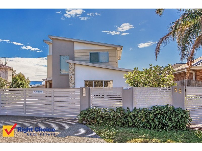 2/55 The Boulevarde, Oak Flats NSW 2529