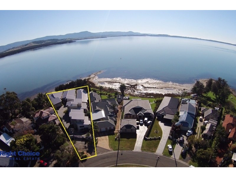 2/55 The Boulevarde, Oak Flats NSW 2529