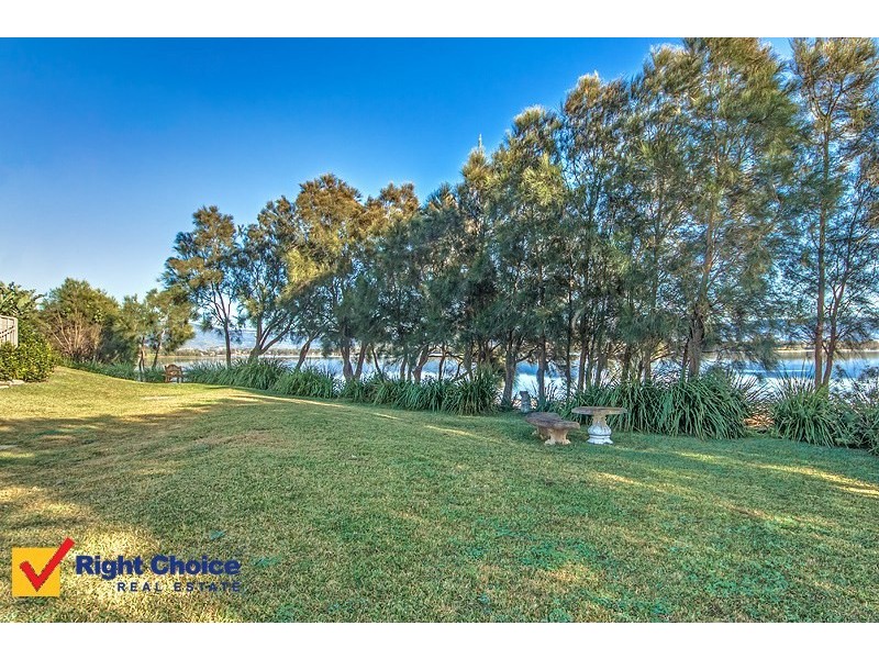 2/55 The Boulevarde, Oak Flats NSW 2529