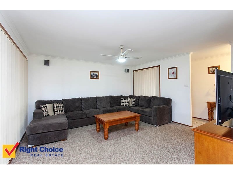 102 Burdekin Drive, Albion Park NSW 2527
