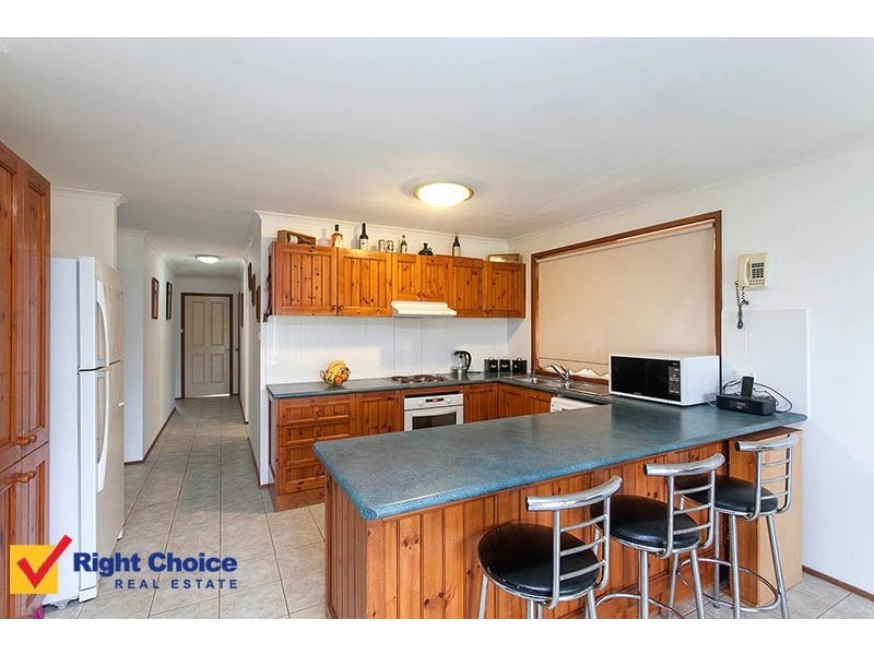 102 Burdekin Drive, Albion Park NSW 2527