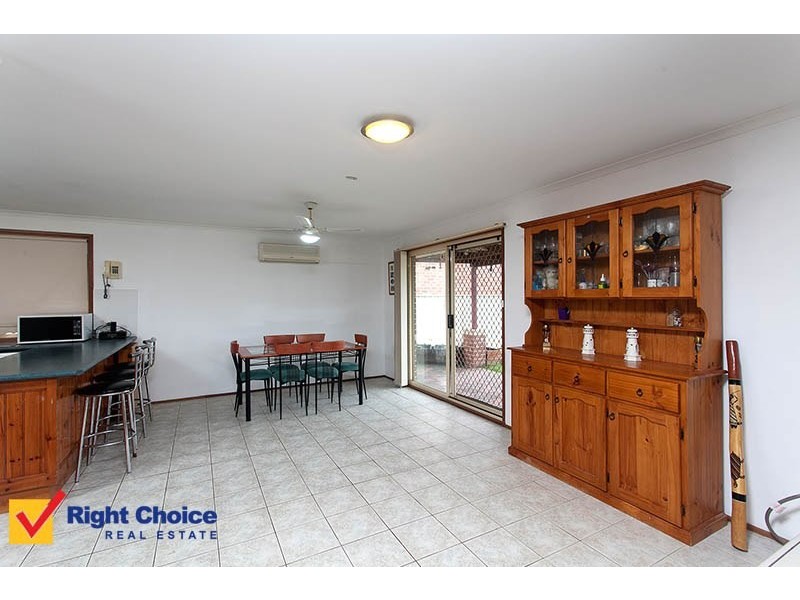 102 Burdekin Drive, Albion Park NSW 2527