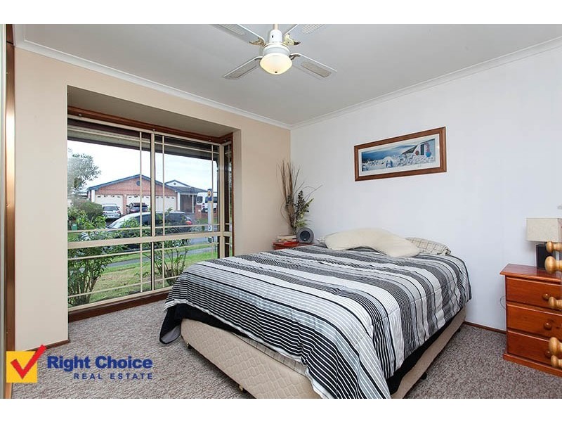 102 Burdekin Drive, Albion Park NSW 2527