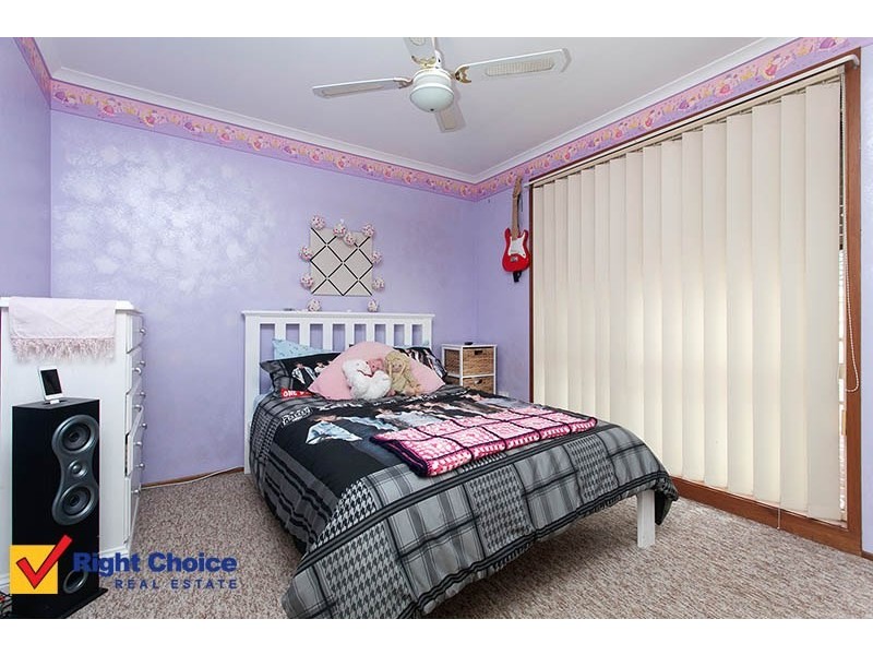 102 Burdekin Drive, Albion Park NSW 2527