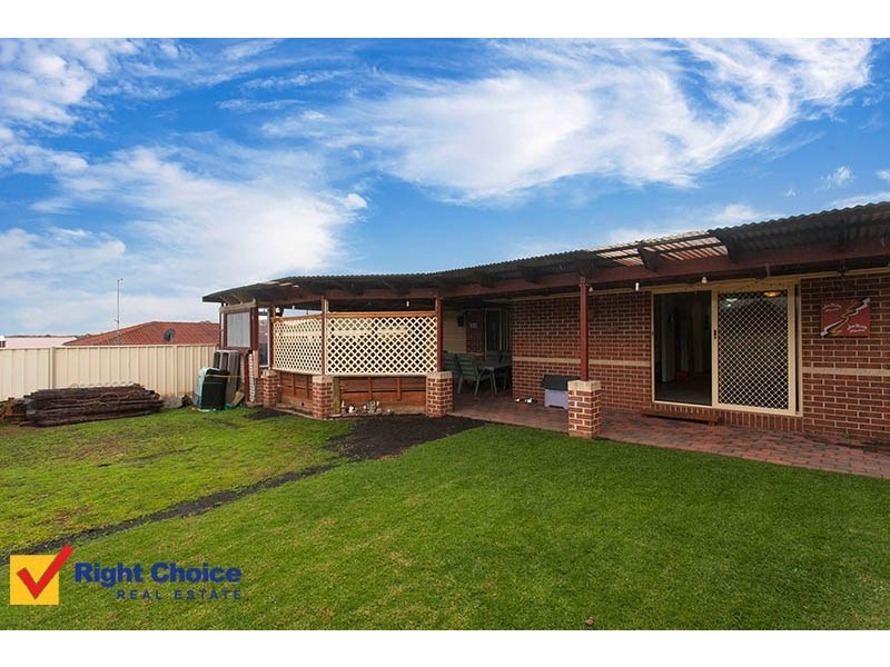 102 Burdekin Drive, Albion Park NSW 2527