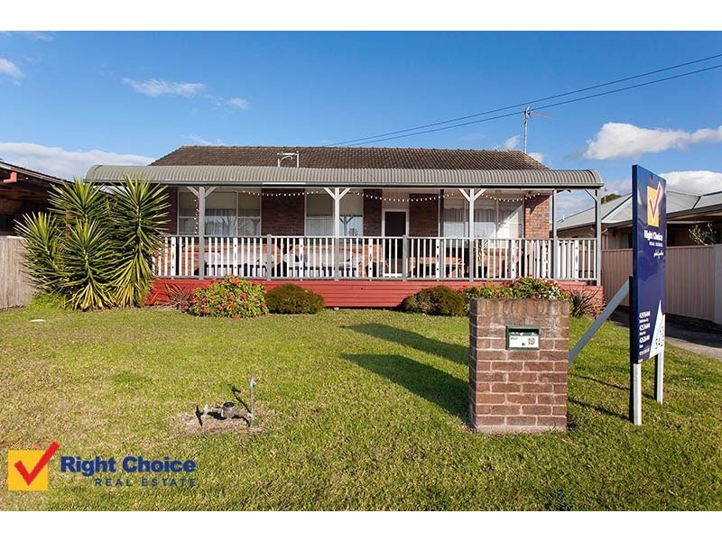 19 Deakin Street, Oak Flats NSW 2529