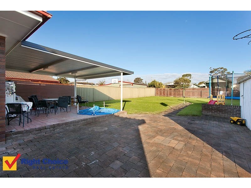 19 Deakin Street, Oak Flats NSW 2529