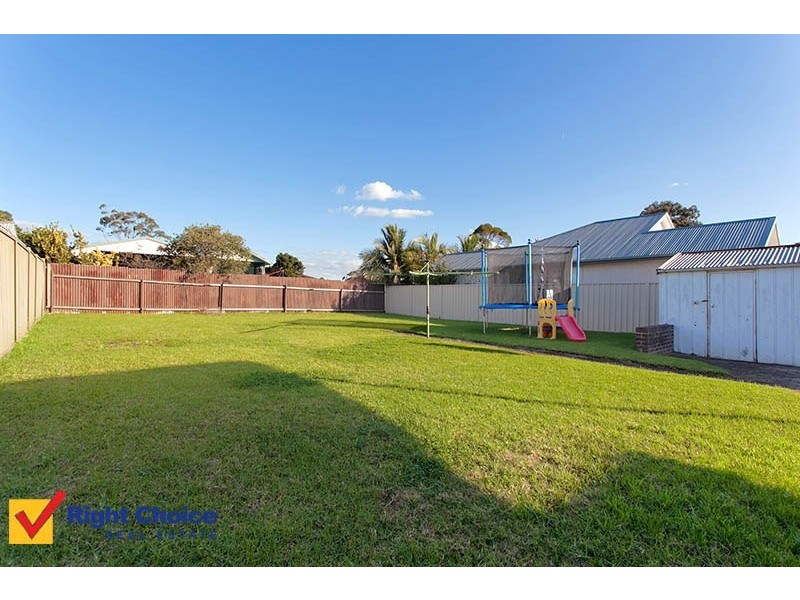 19 Deakin Street, Oak Flats NSW 2529