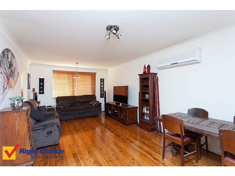 16 Freeman Parade, Mount Warrigal NSW 2528