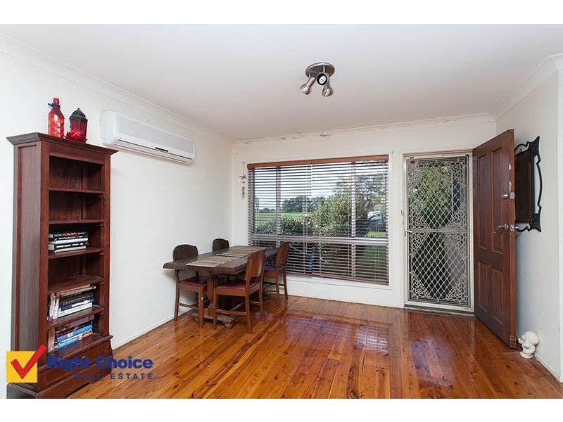 16 Freeman Parade, Mount Warrigal NSW 2528