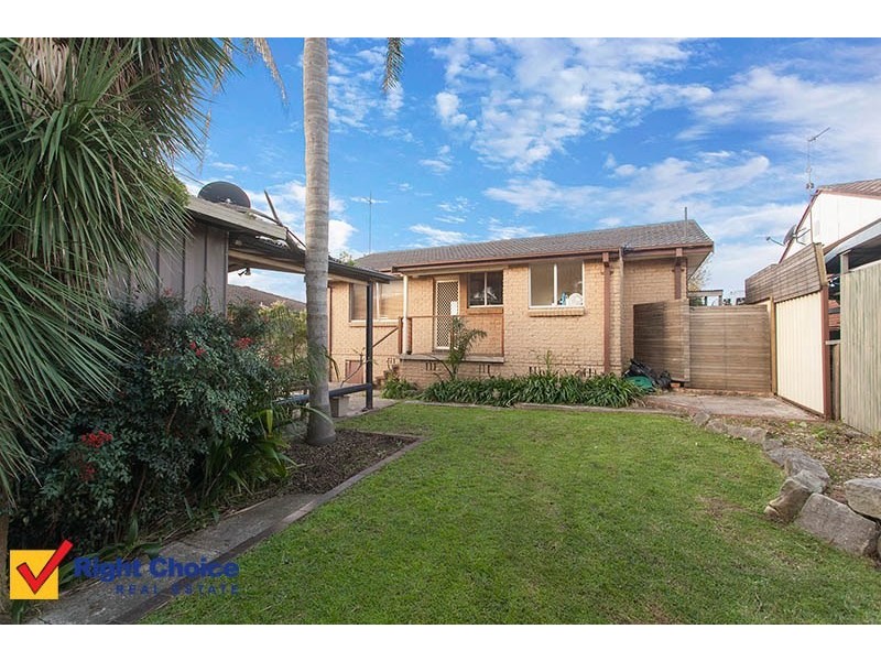 16 Freeman Parade, Mount Warrigal NSW 2528